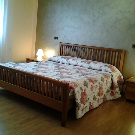 B&B La Palanca Revine Lago Ngoại thất bức ảnh