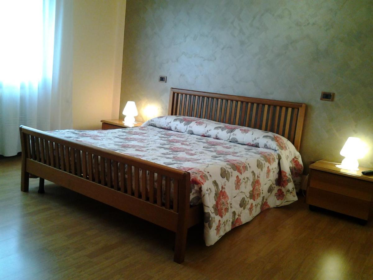 B&B La Palanca Revine Lago Ngoại thất bức ảnh