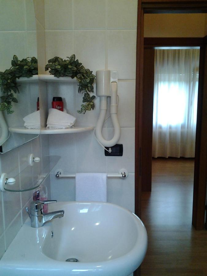 B&B La Palanca Revine Lago Ngoại thất bức ảnh
