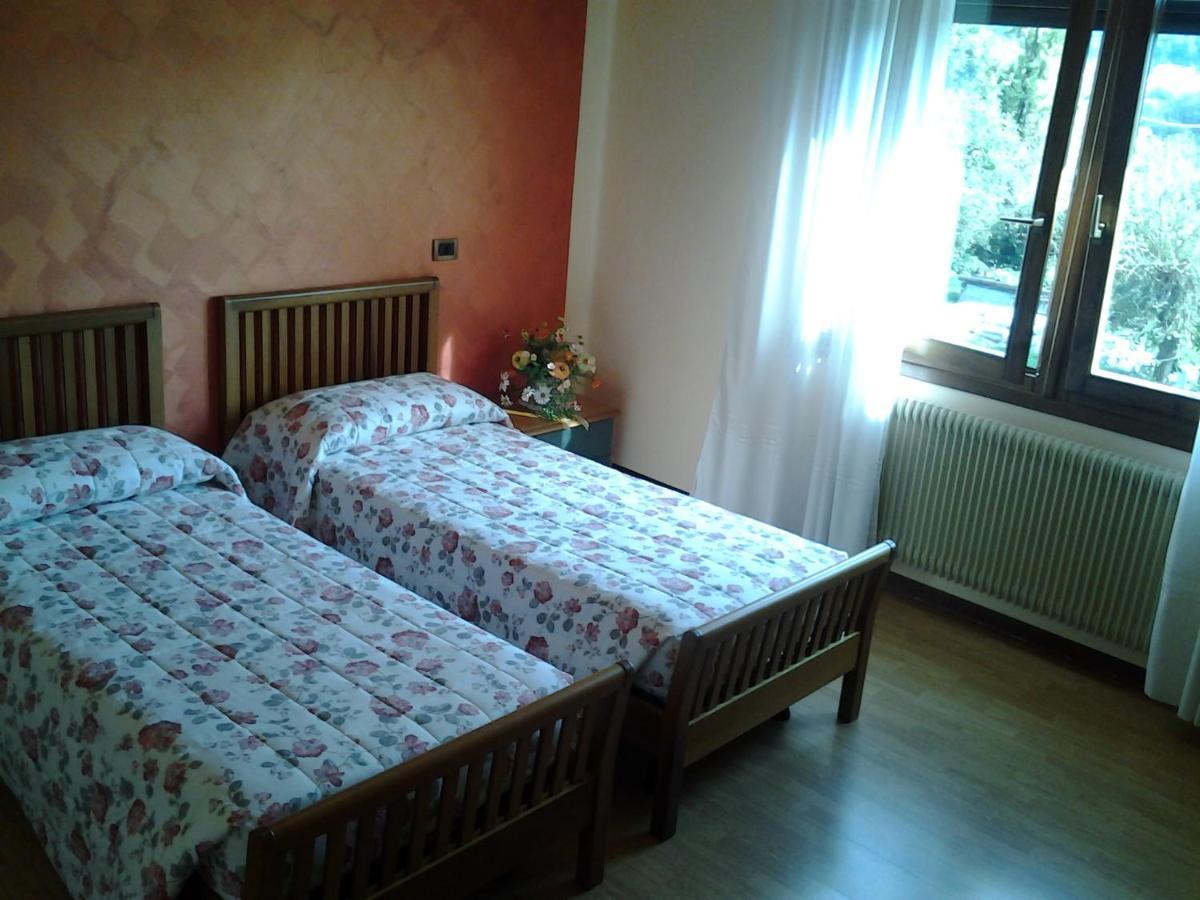 B&B La Palanca Revine Lago Ngoại thất bức ảnh