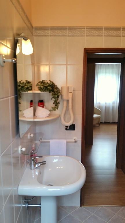 B&B La Palanca Revine Lago Phòng bức ảnh