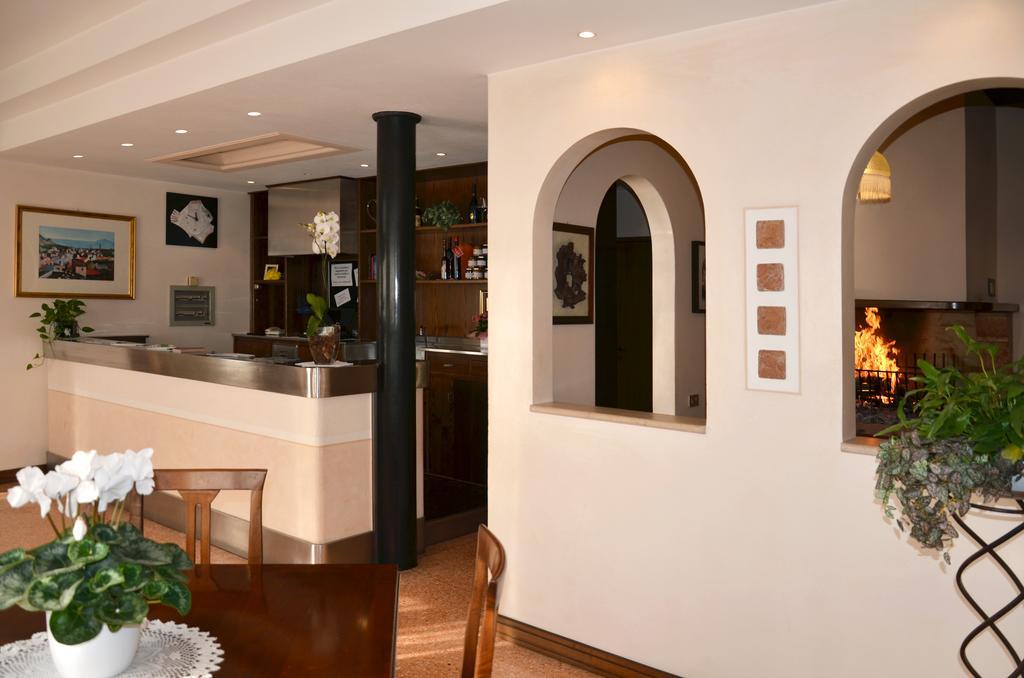 B&B La Palanca Revine Lago Ngoại thất bức ảnh
