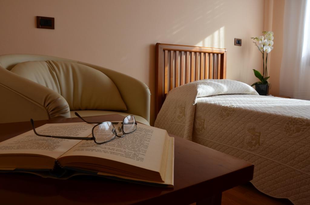 B&B La Palanca Revine Lago Phòng bức ảnh