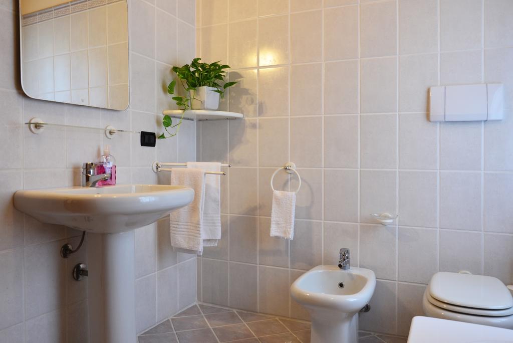 B&B La Palanca Revine Lago Phòng bức ảnh