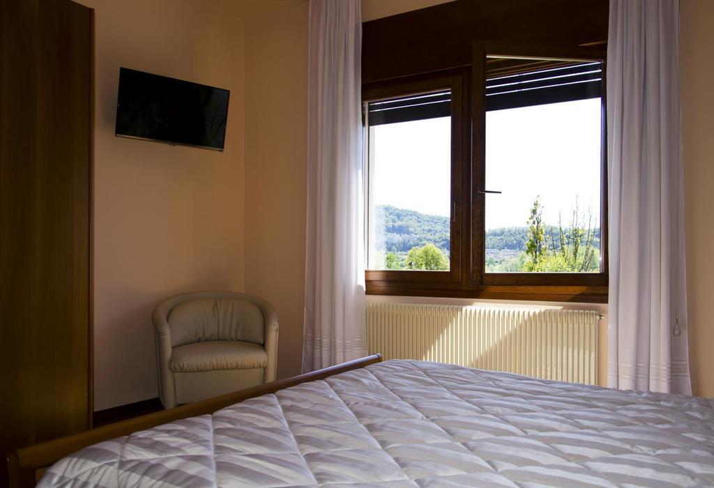 B&B La Palanca Revine Lago Ngoại thất bức ảnh