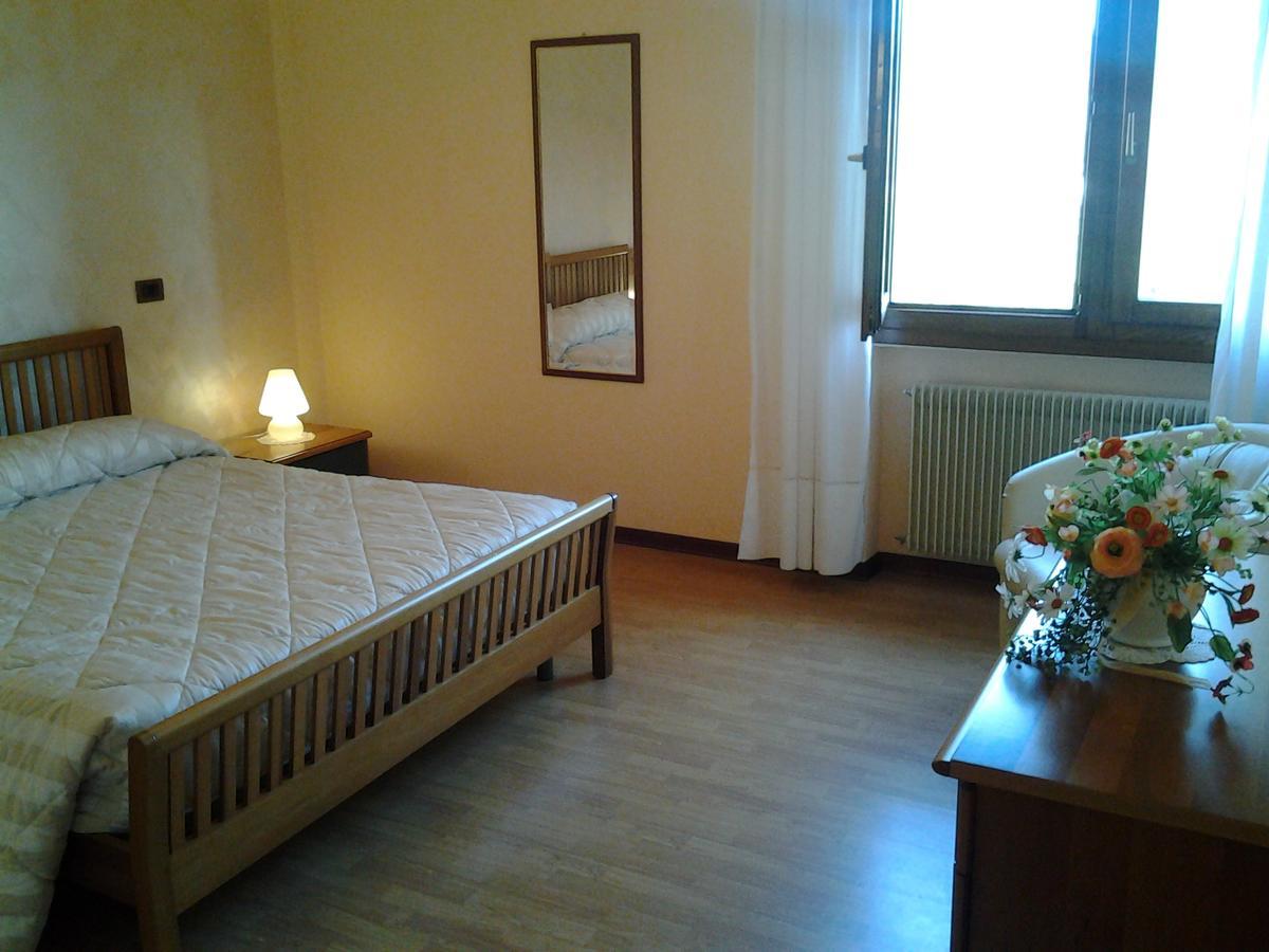 B&B La Palanca Revine Lago Ngoại thất bức ảnh