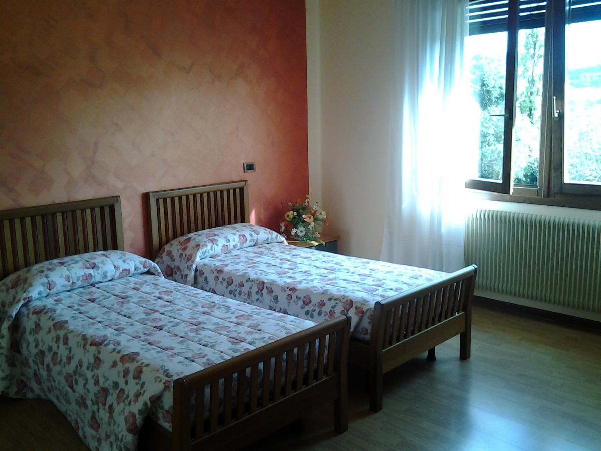 B&B La Palanca Revine Lago Ngoại thất bức ảnh