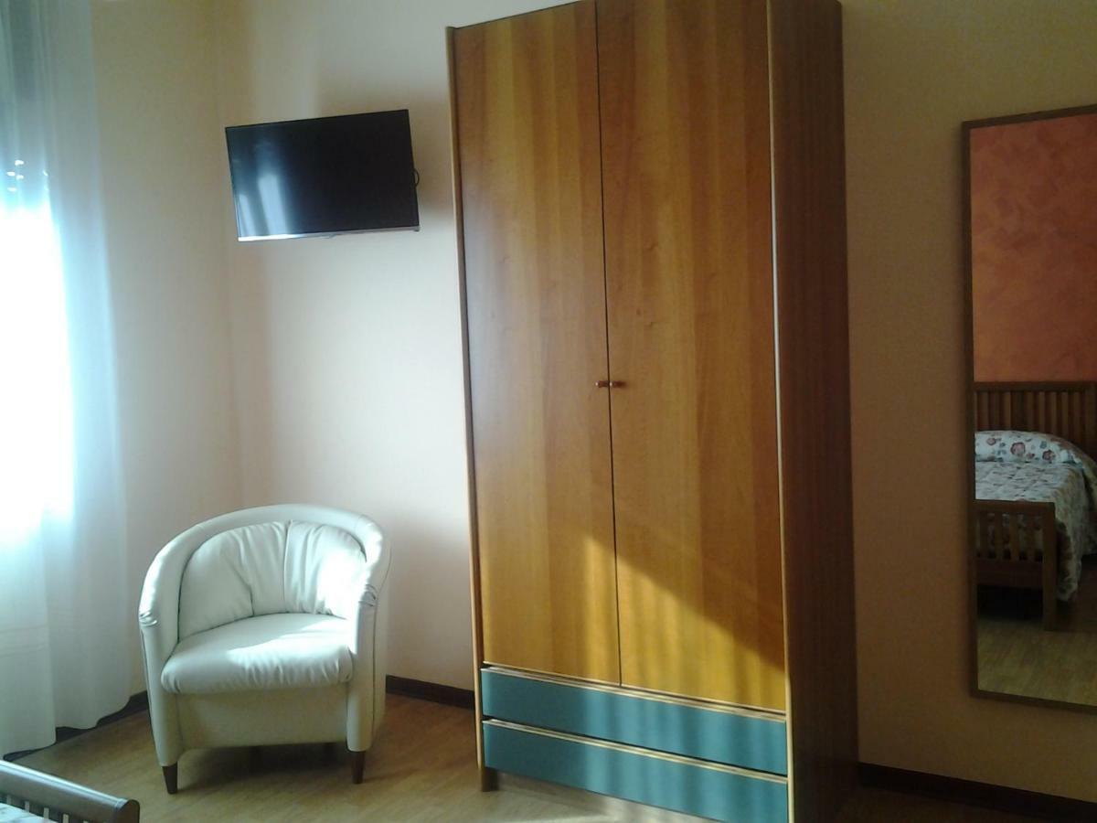 B&B La Palanca Revine Lago Ngoại thất bức ảnh